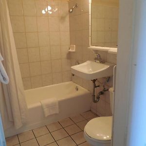 Standard Double Room Two Double Beds