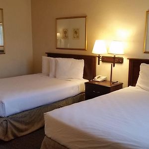 Room Selected at Check